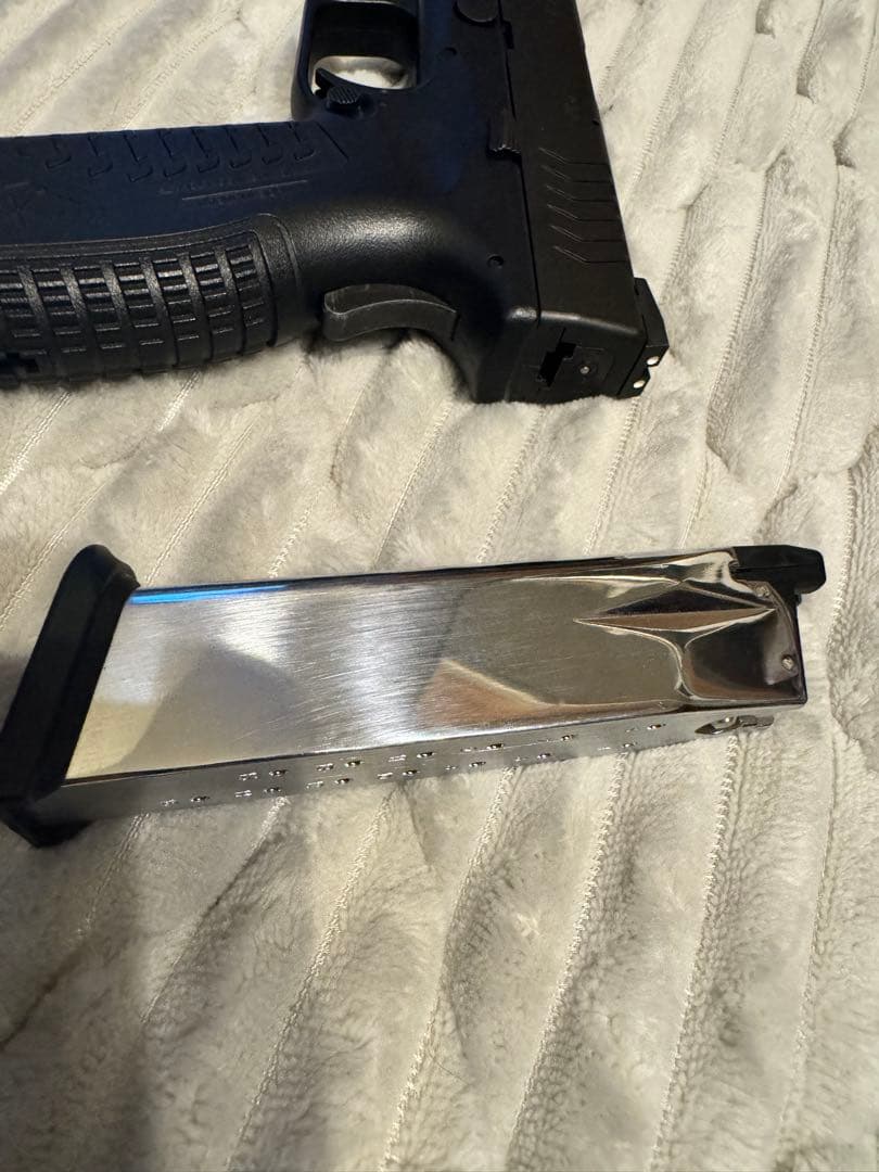 東京マルイ XDM-40