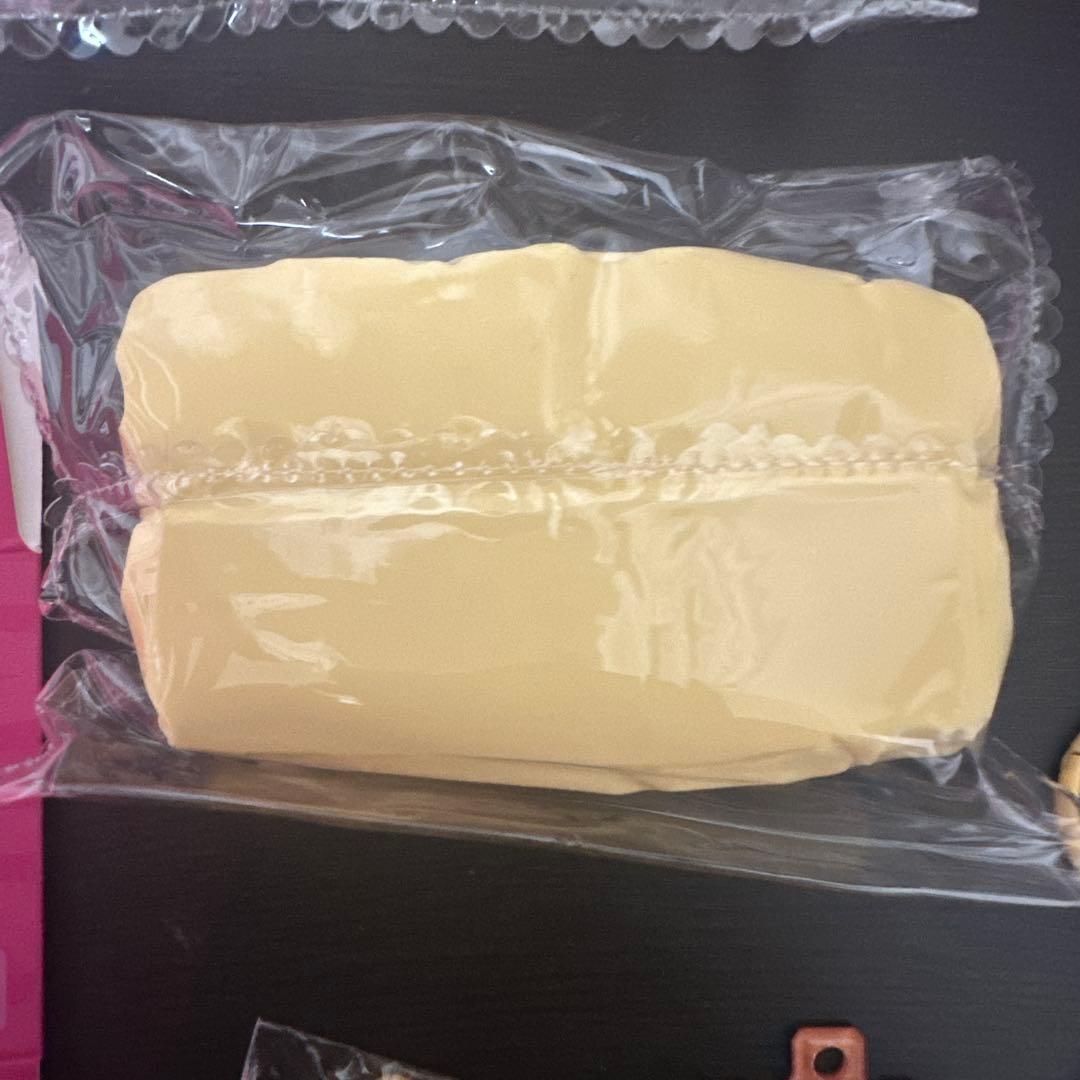 Mellojoy メロジョイ　スフレ　プレーン　バター