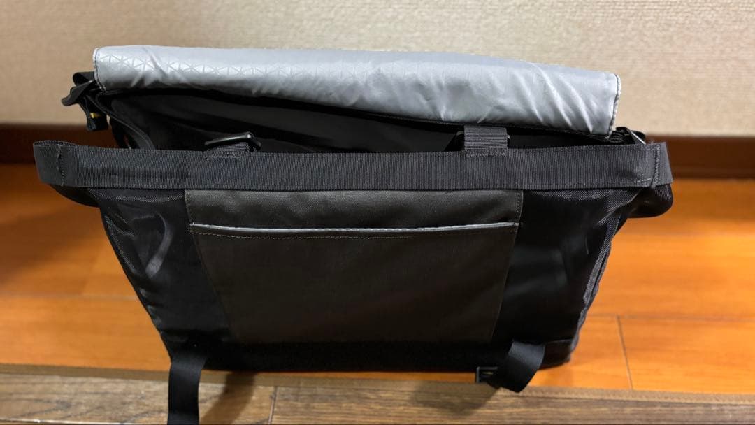 TRAVOY専用アッパー・マーケットバッグ