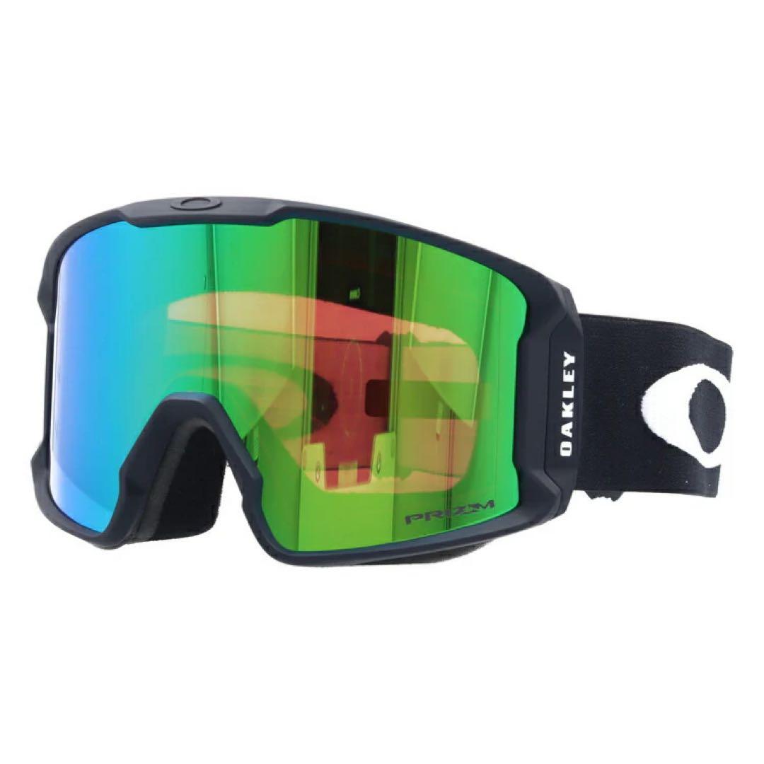 OAKLEY ラインマイナー ジェイド