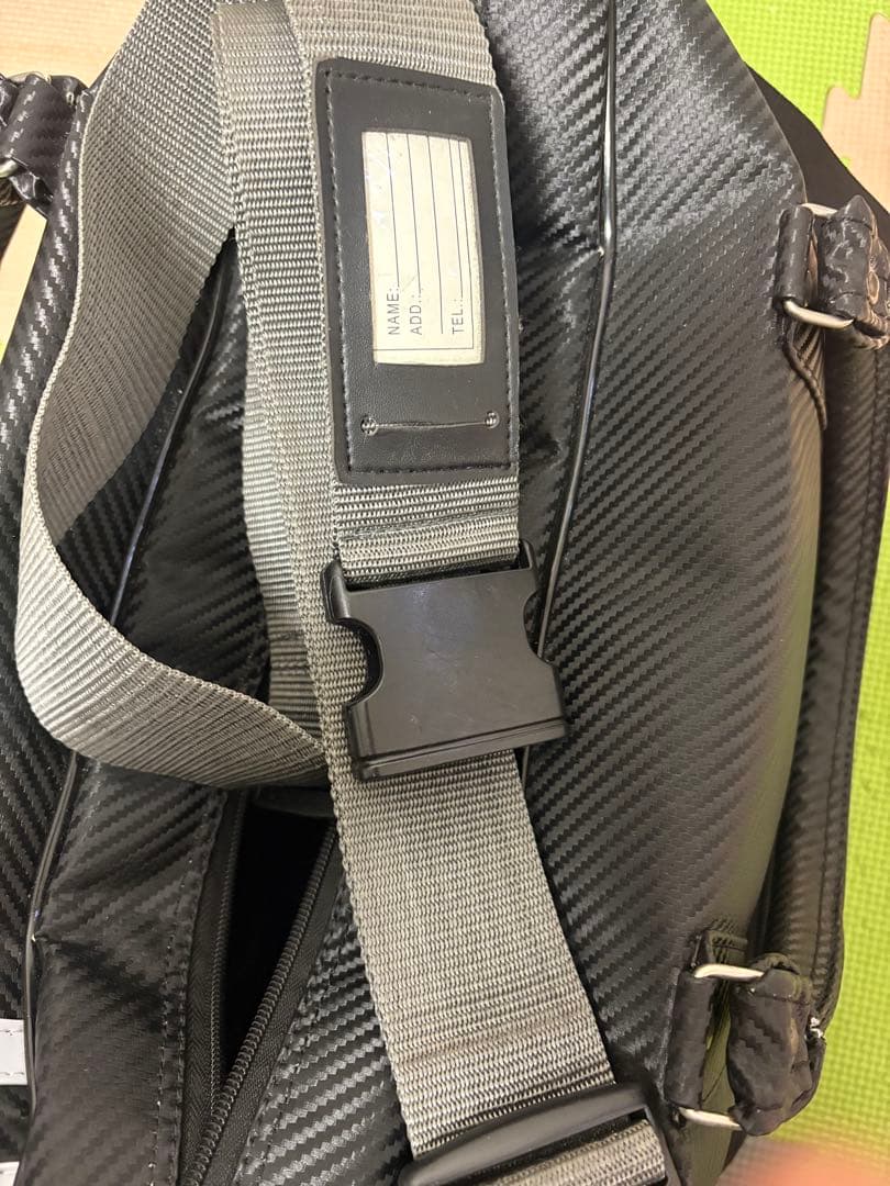 LEXUS ボストンバック GOLF BAG