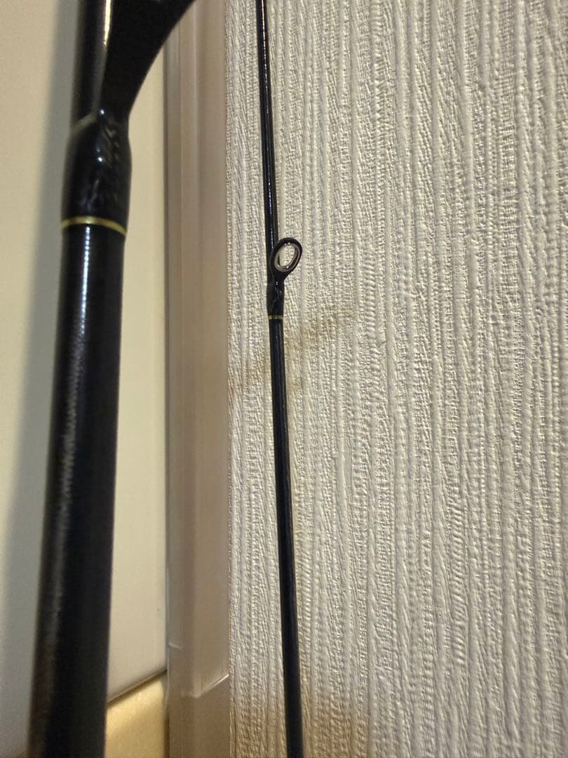 21現行morethan BRANZINO EX AGS 97ML/M モアザン