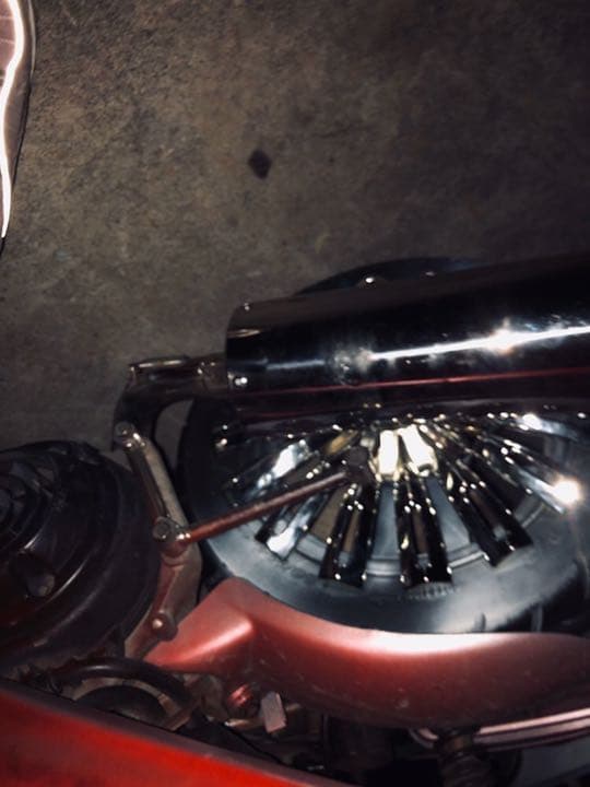 ホイールキャップ