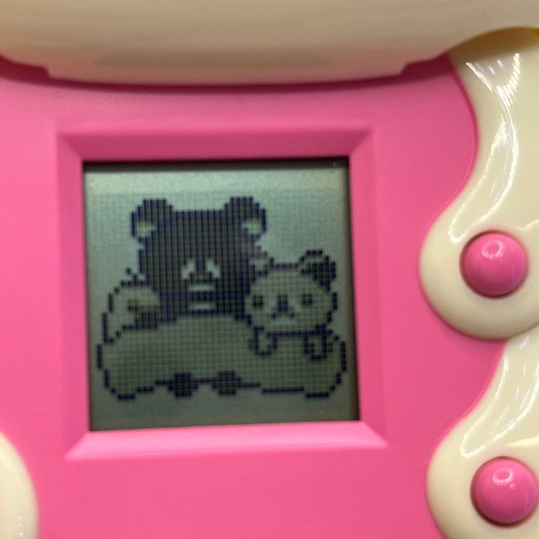 【希少】バンダイ　コリラックマのイタズラライフ　レア　2006年　当時物