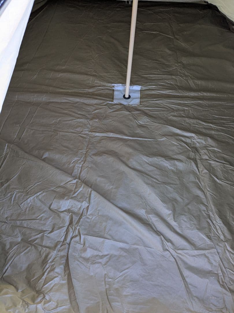 ロゴス　ツーリングTepee T/C 300　2023LIMITED　3点セット