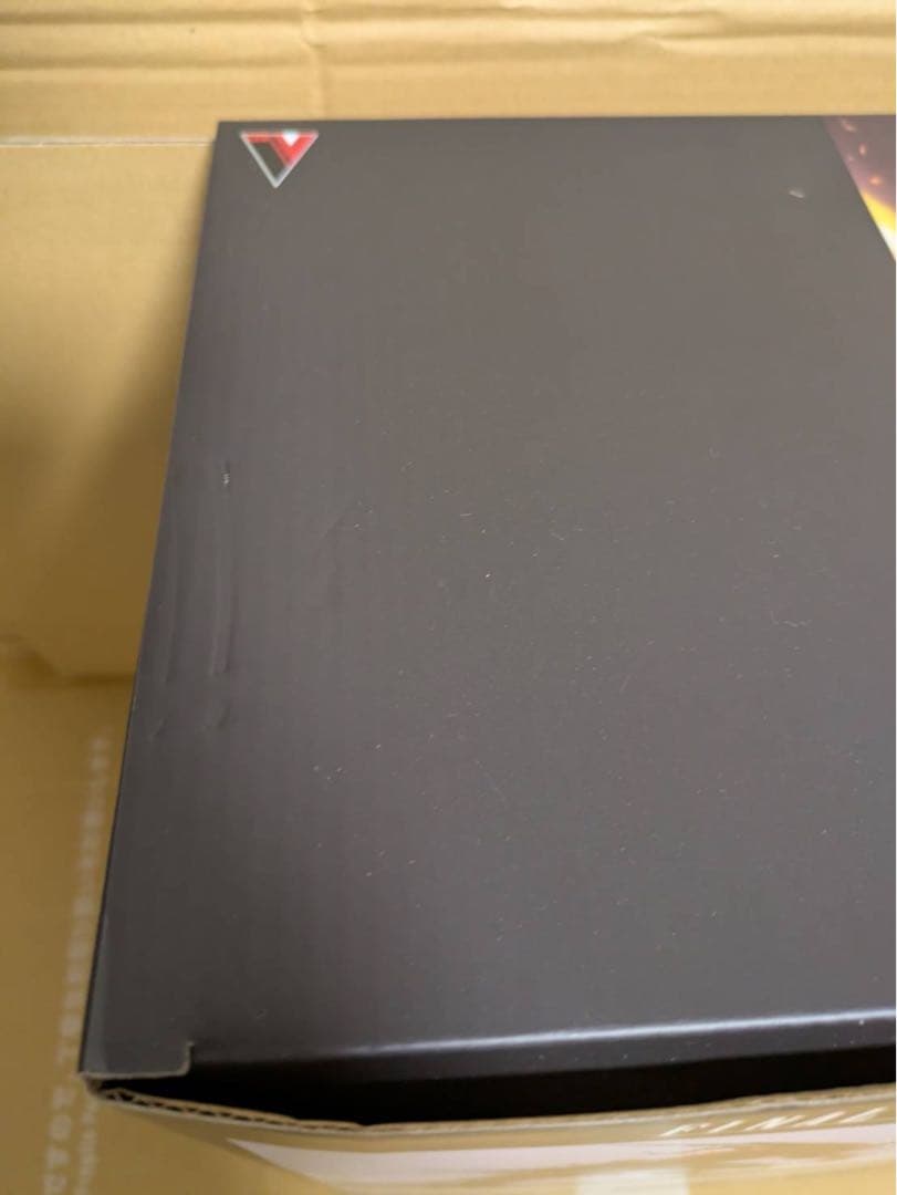 【専用】FF16 ブリングアーツ　イフリート