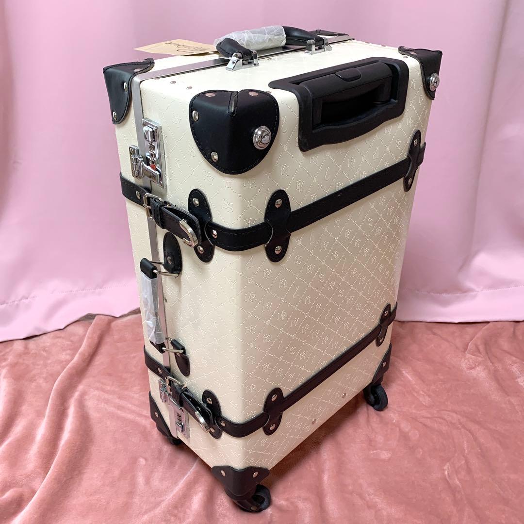 ツキウタ。 キャリーケース Procellarum ムービック通販限定