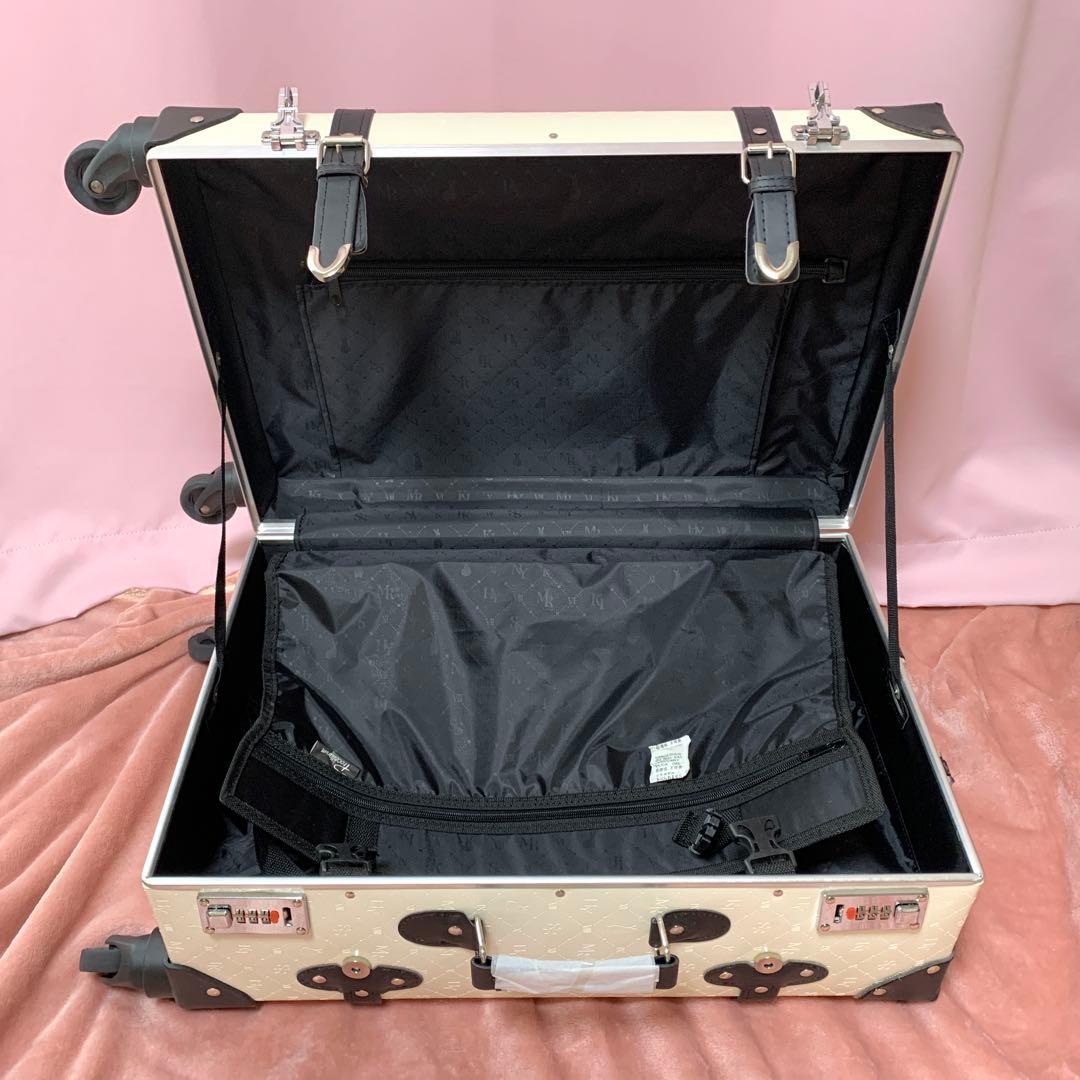 ツキウタ。 キャリーケース Procellarum ムービック通販限定