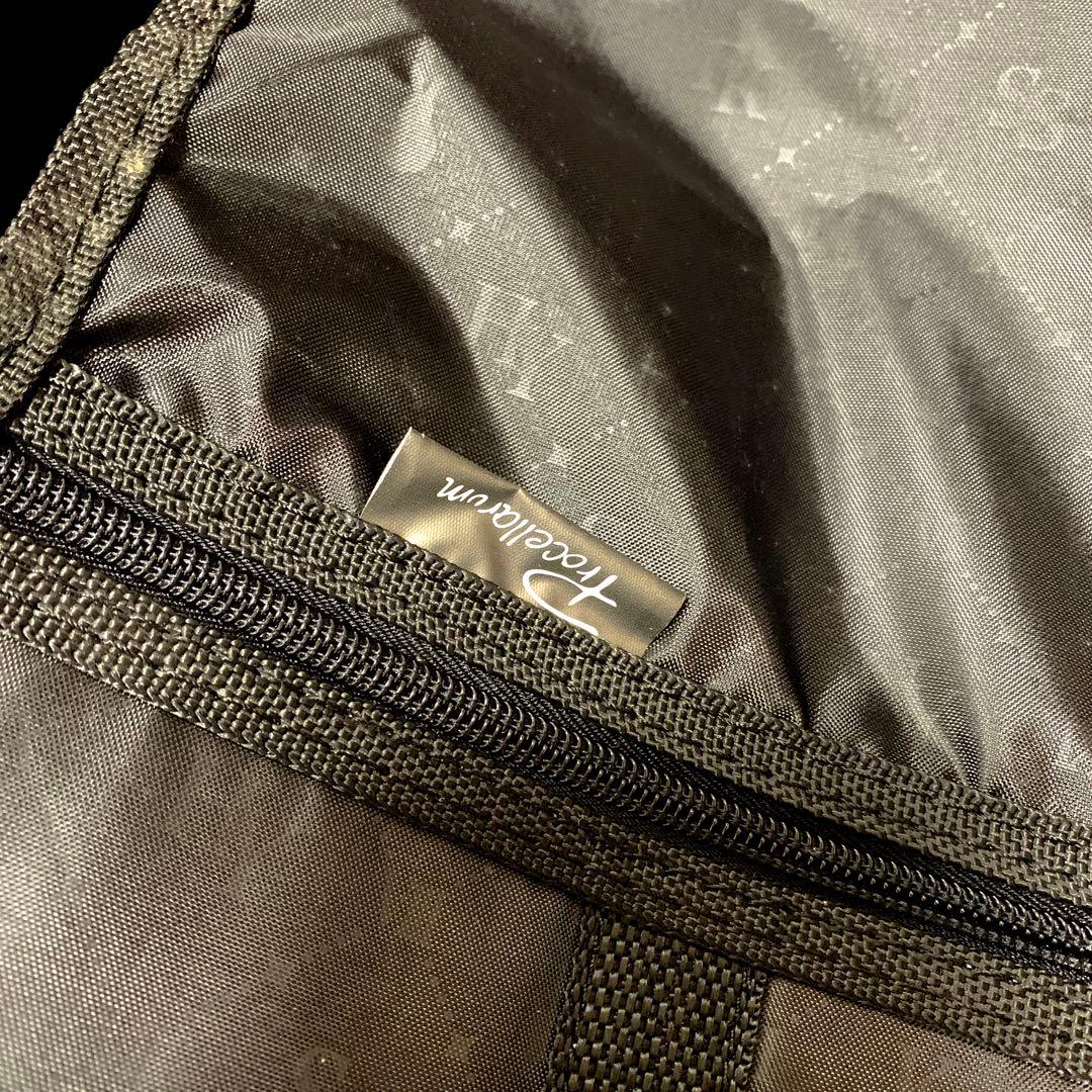 ツキウタ。 キャリーケース Procellarum ムービック通販限定