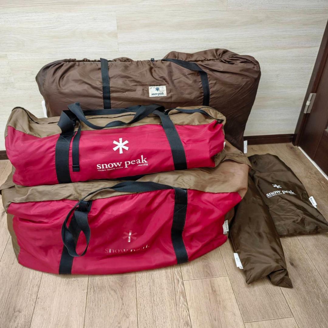 ランドロック TP-671+TP-670-1+TM-050+TP-080