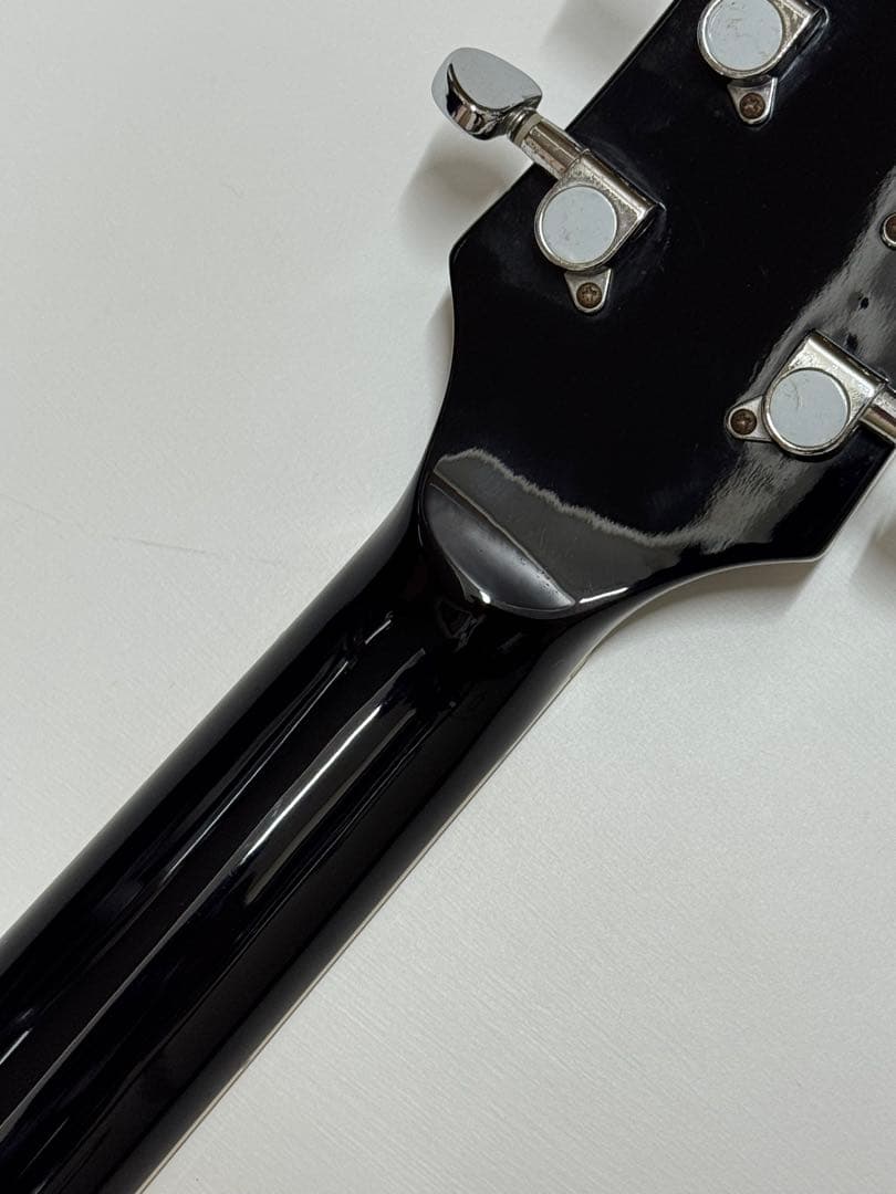 GRASSROOTS レスポール　エレキギター