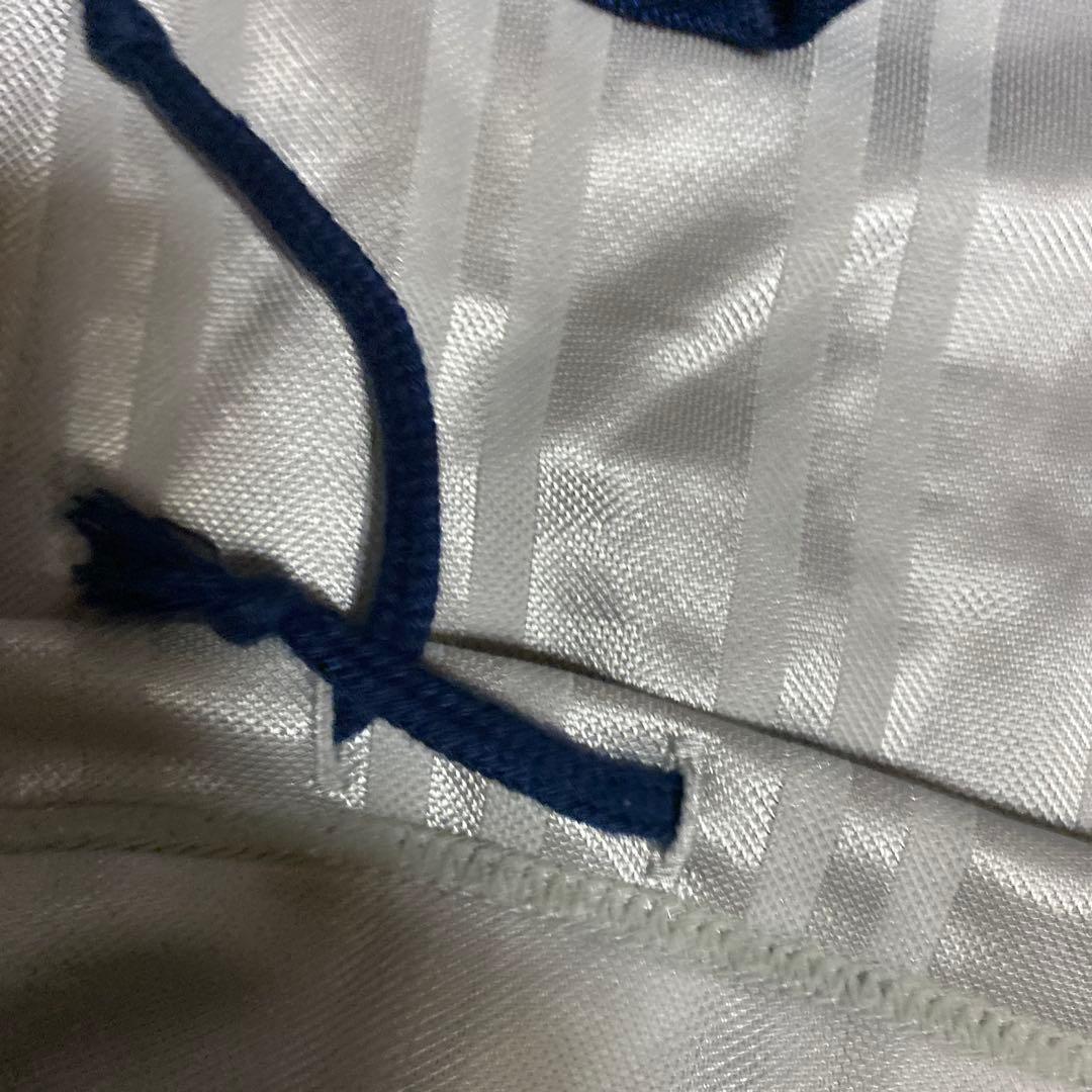 ヴィッセル神戸 ハーフジップ　ジャージジャケット　XO