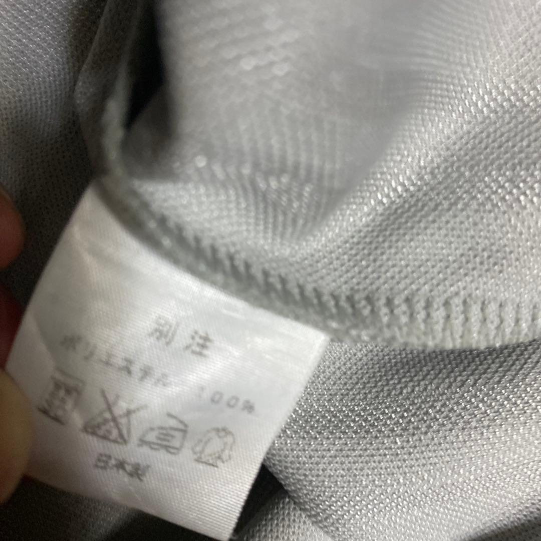 ヴィッセル神戸 ハーフジップ　ジャージジャケット　XO