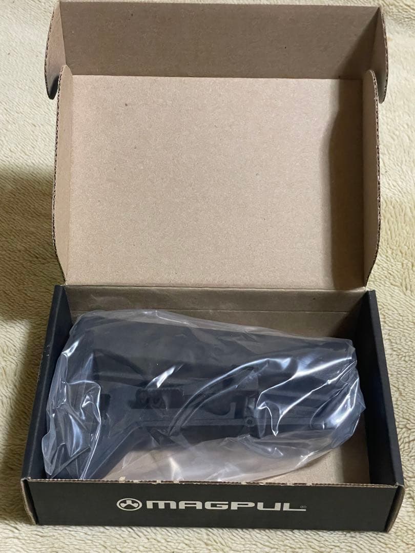 Magpul slkストック