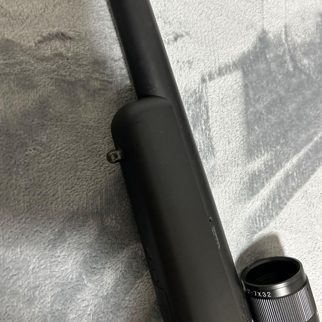 n*i様 東京マルイ　vsr-10