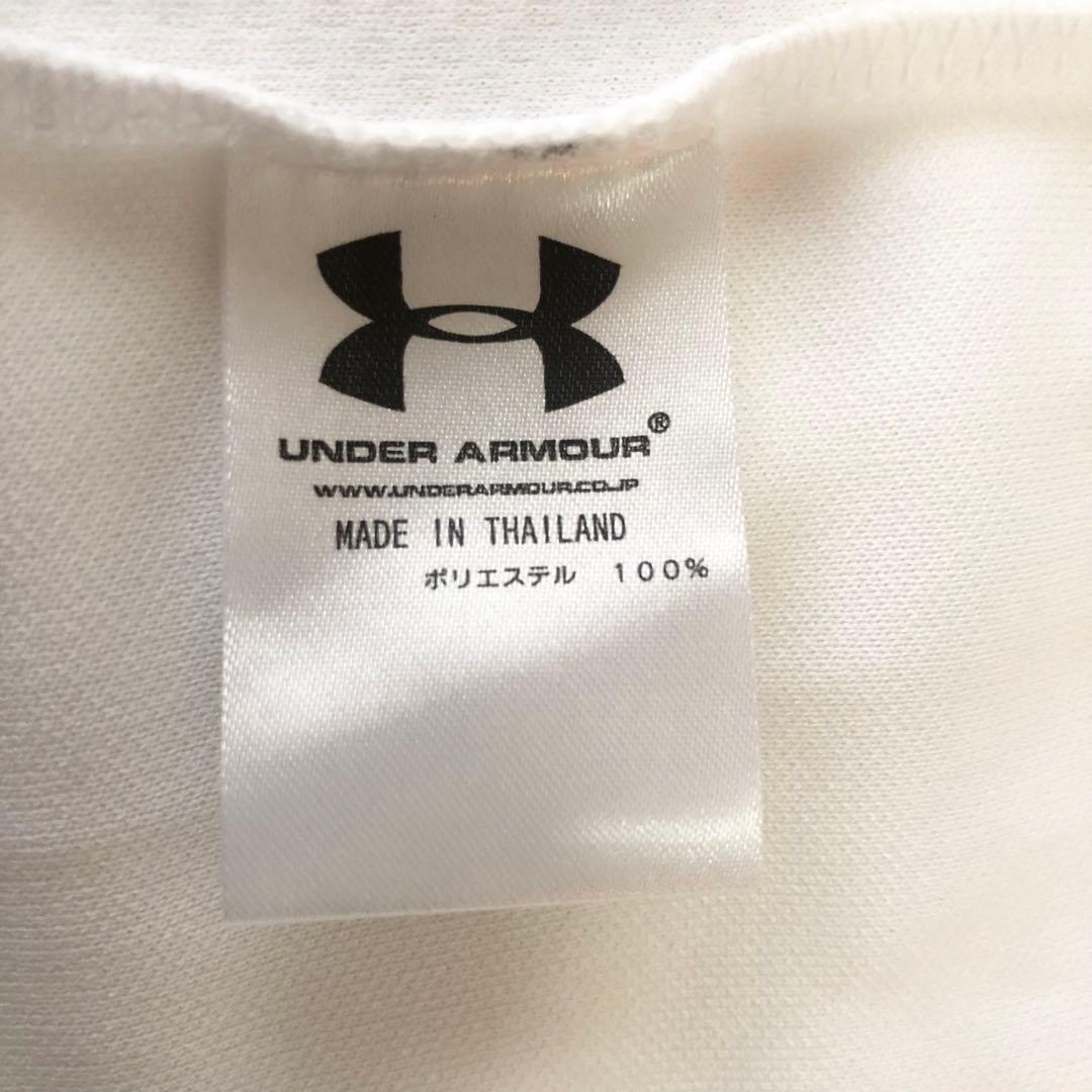 読売ジャイアンツ　巨人　上原浩治　ユニフォーム　背番号11 アンダーアーマー