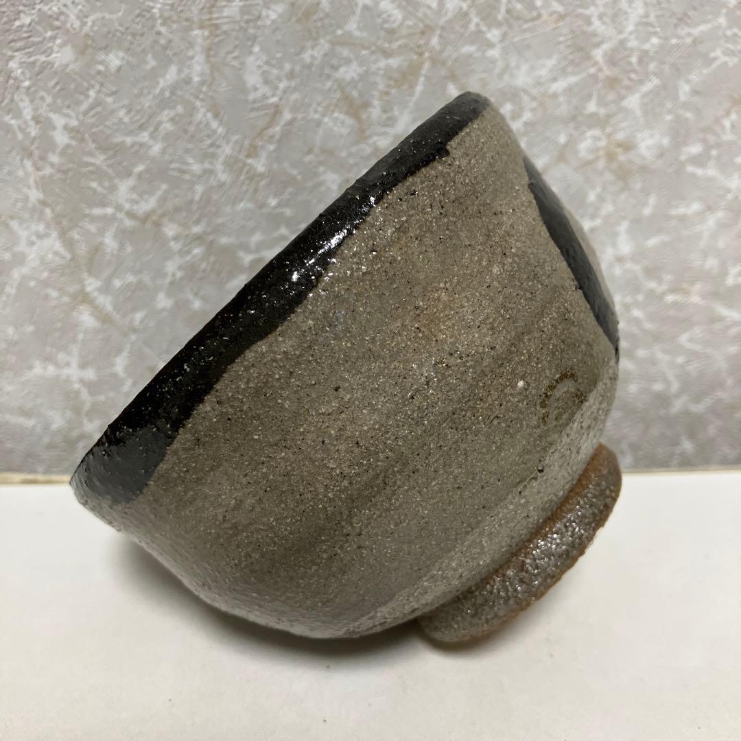 茶碗唐津焼き