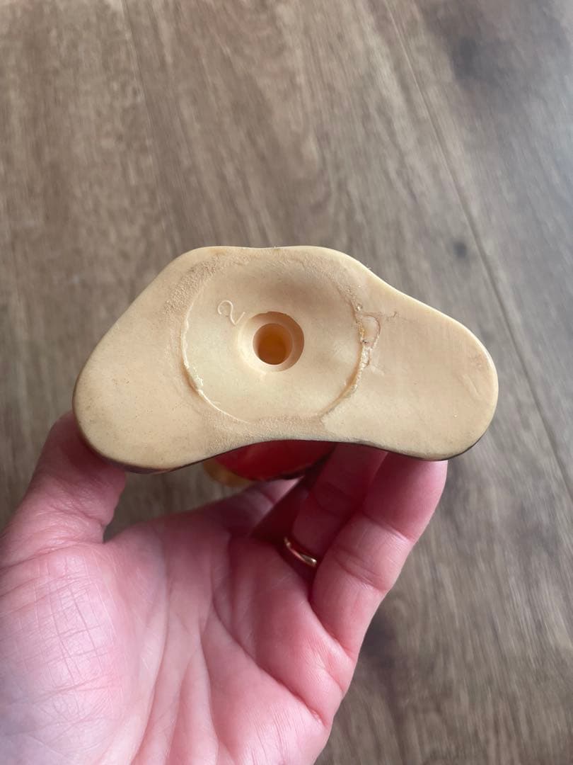 1965 ヴィンテージ　ミッキーマウス