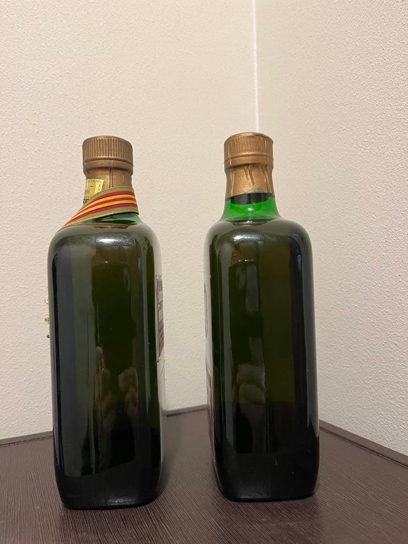 Ambassador Twenty-Five 25年ウイスキー