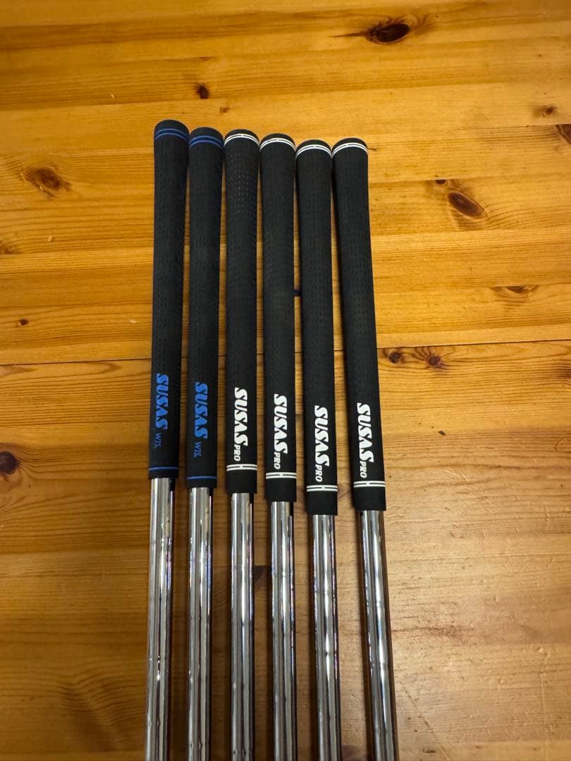 キャロウェイ APEX TCB アイアンセット N.S.PRO950GH neo