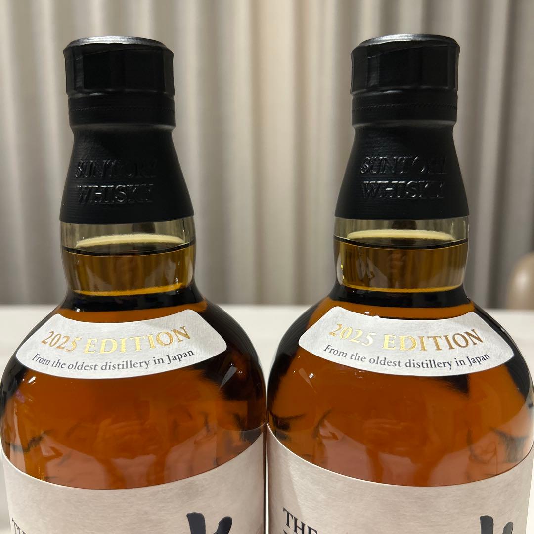 響Blossom&山崎 Story of the Distillery 2025