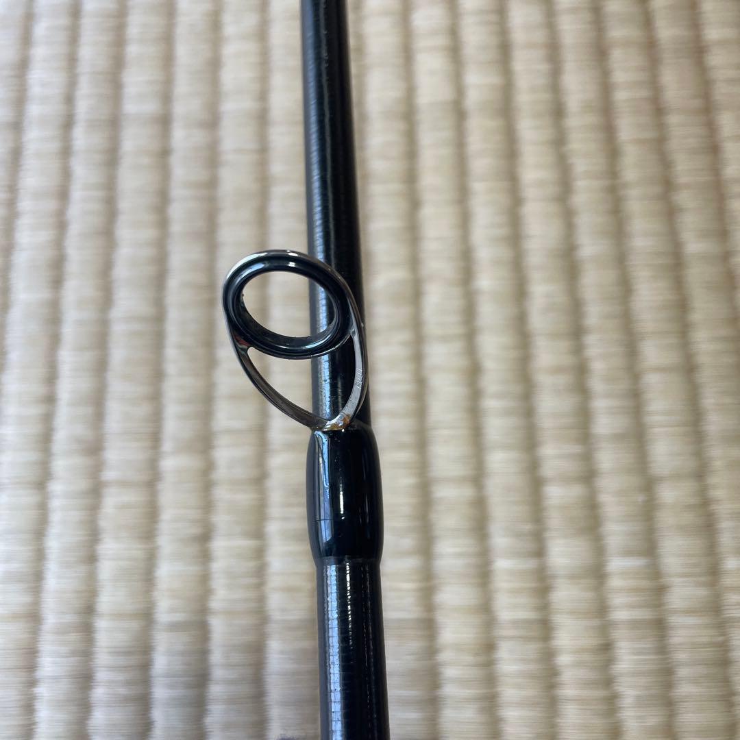 アピア　グランデージ　STD 86MH