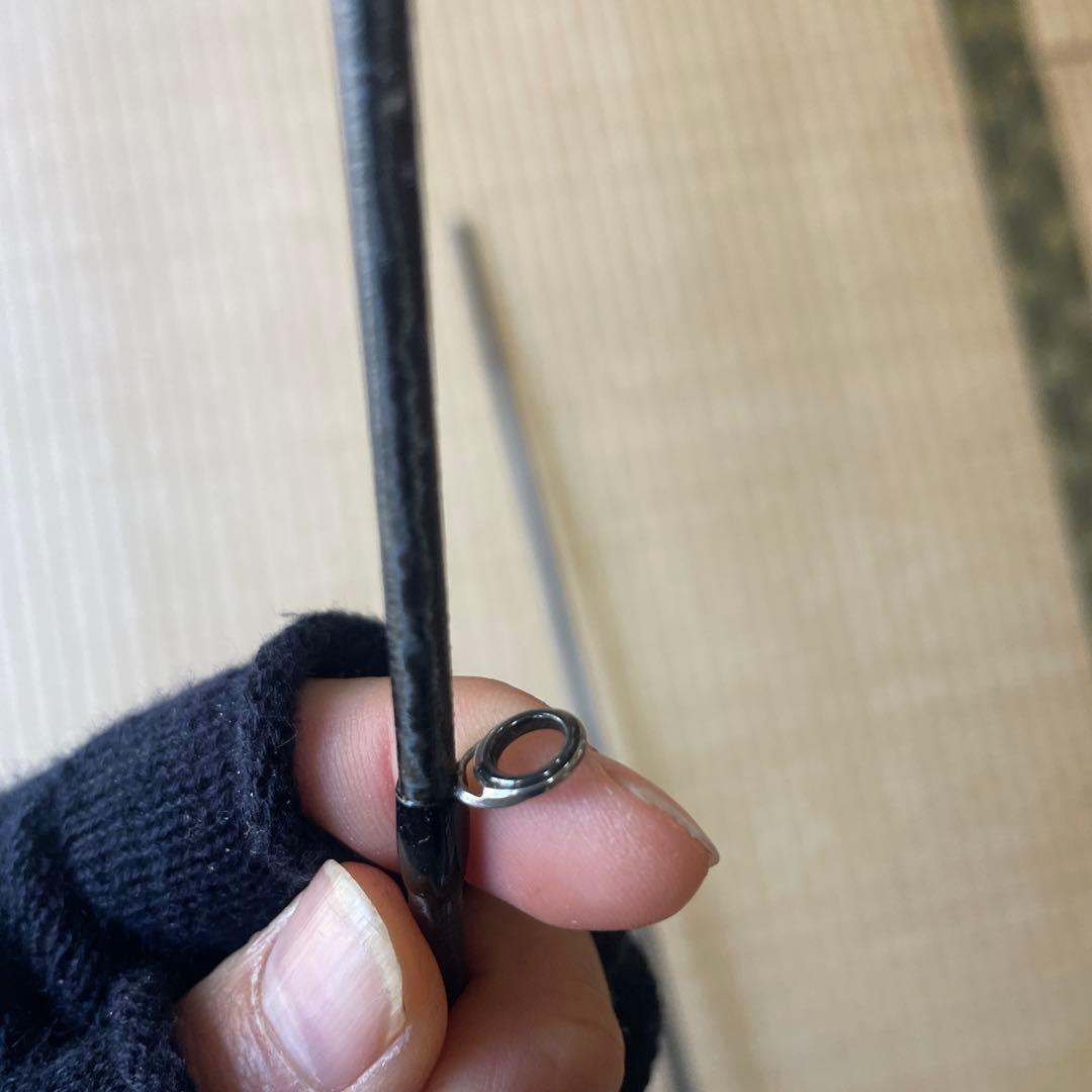 アピア　グランデージ　STD 86MH