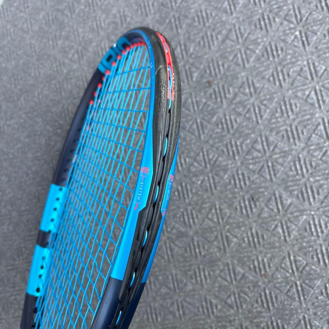 ピュアドライブ98