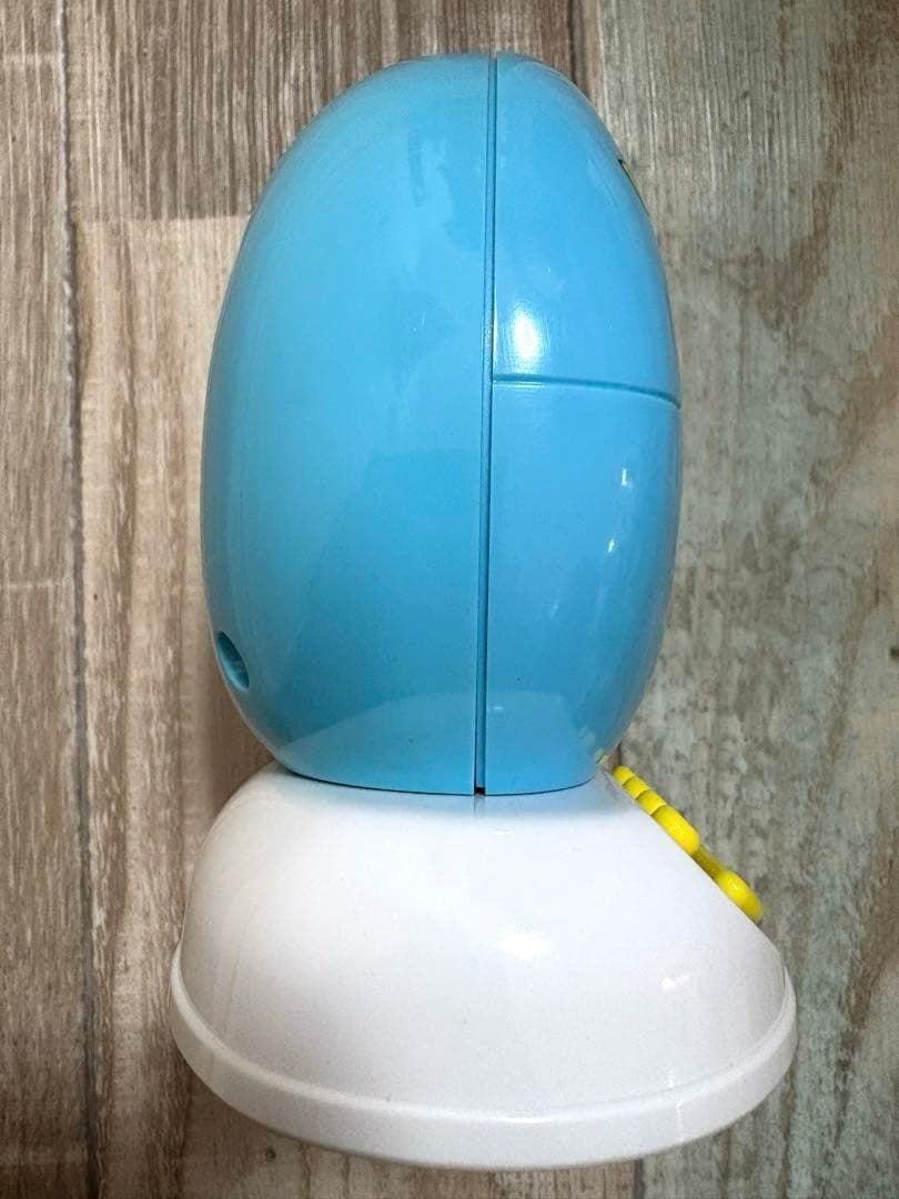 【希少】動作確認済み　美品　めざまっち　たまごっち の 目覚まし時計　バンダイ