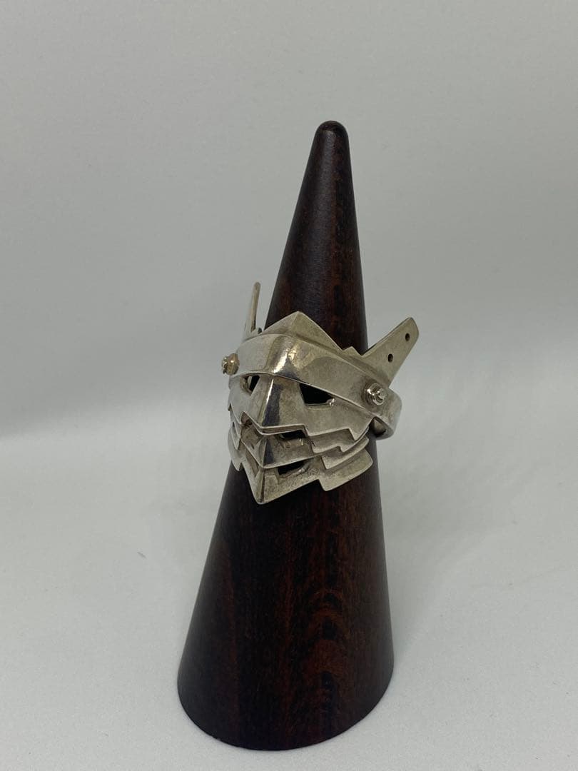 ペルソナストーカー倶楽部 ワンダーフェスティバル2014 イザナギリング 20号