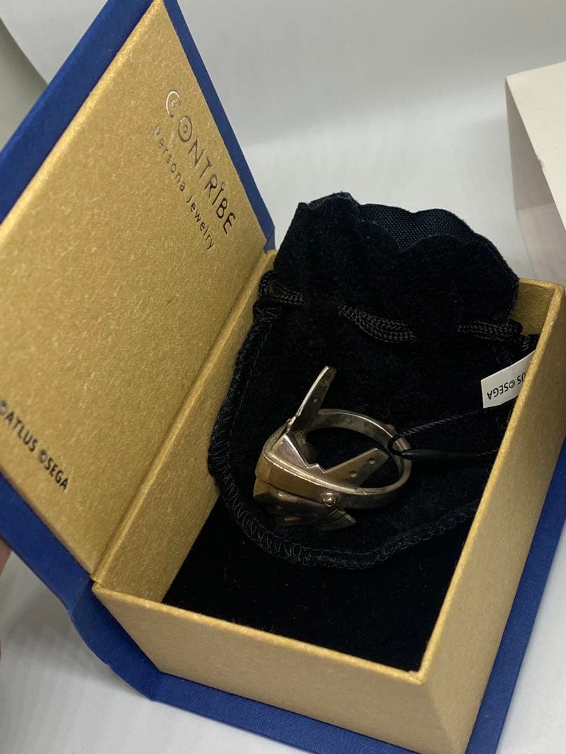 ペルソナストーカー倶楽部 ワンダーフェスティバル2014 イザナギリング 20号