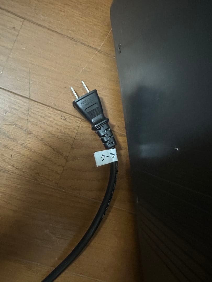 ゼンスイ ZC500α と　エーハイムタップ12/16 2個