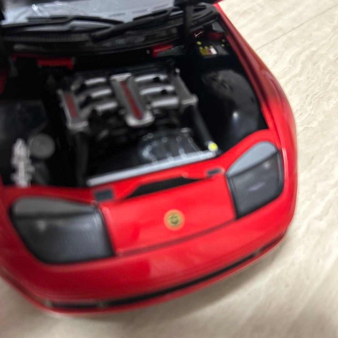 1/18 京商 日産 フェアレディZ 300ZX