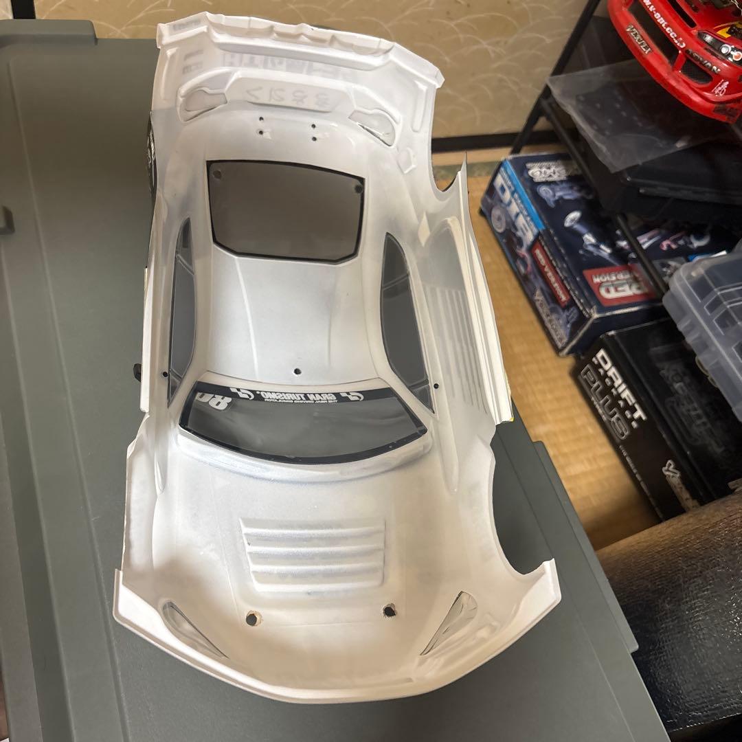 ヨコモ　ドリパケ　セット　86ボディ　フルセット