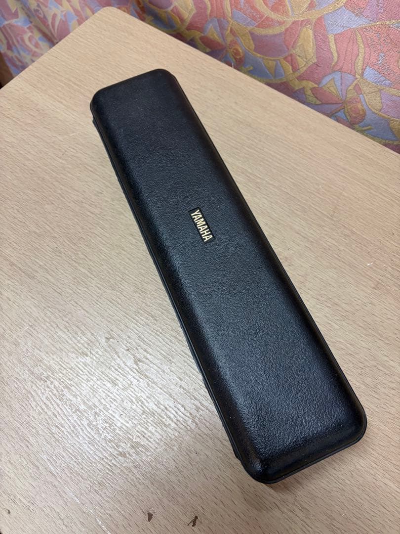 YAMAHA フルート 221SII