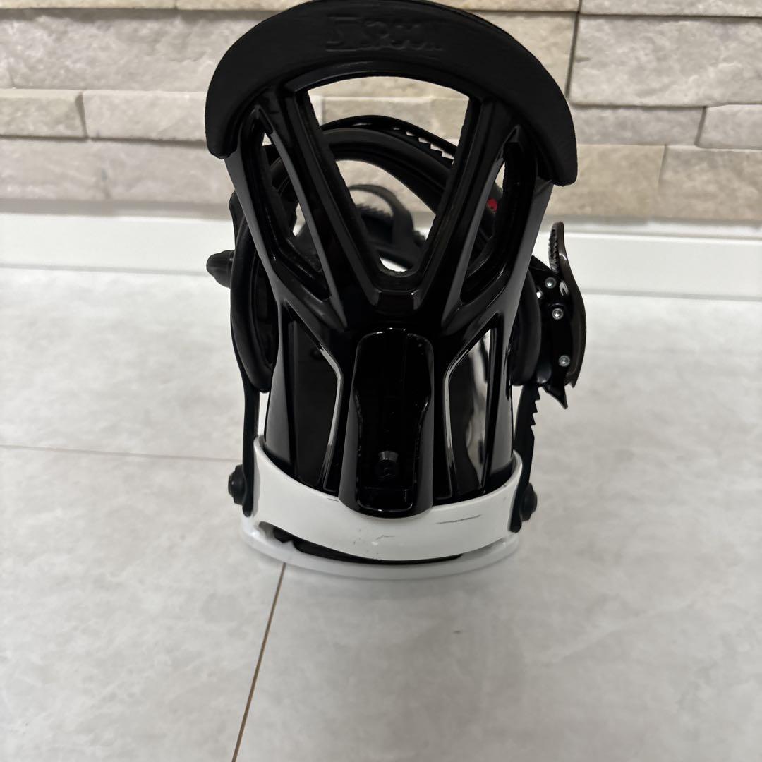 【美品】SPOON スプーン ビンディング　バインディング