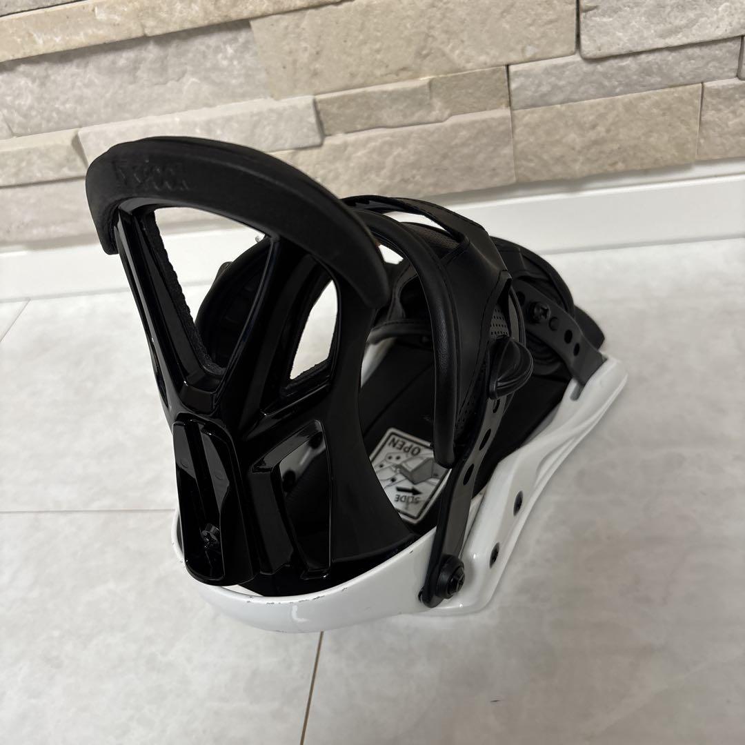 【美品】SPOON スプーン ビンディング　バインディング