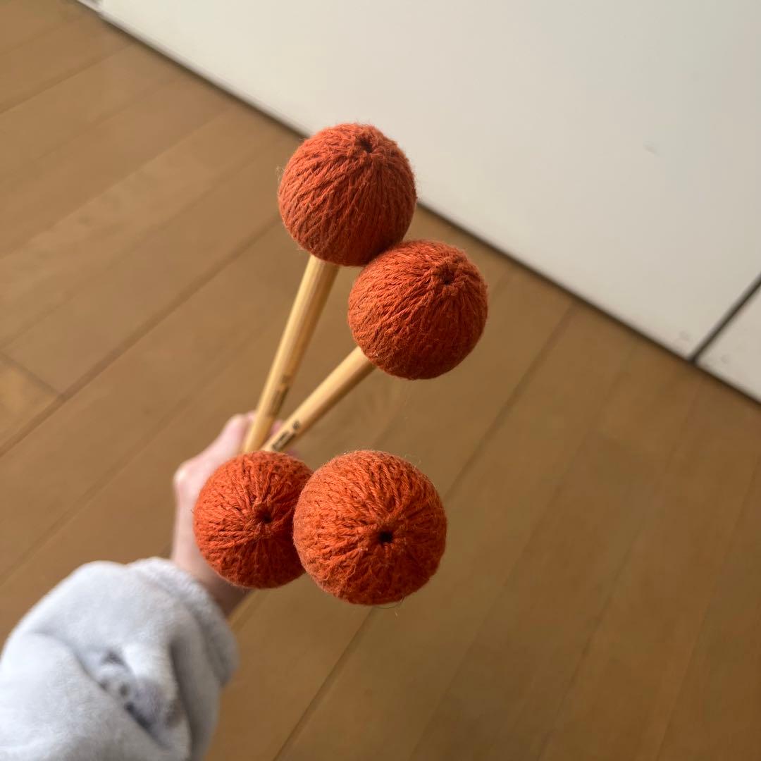 パーカッション・打楽器 Innovative Percussion AA35