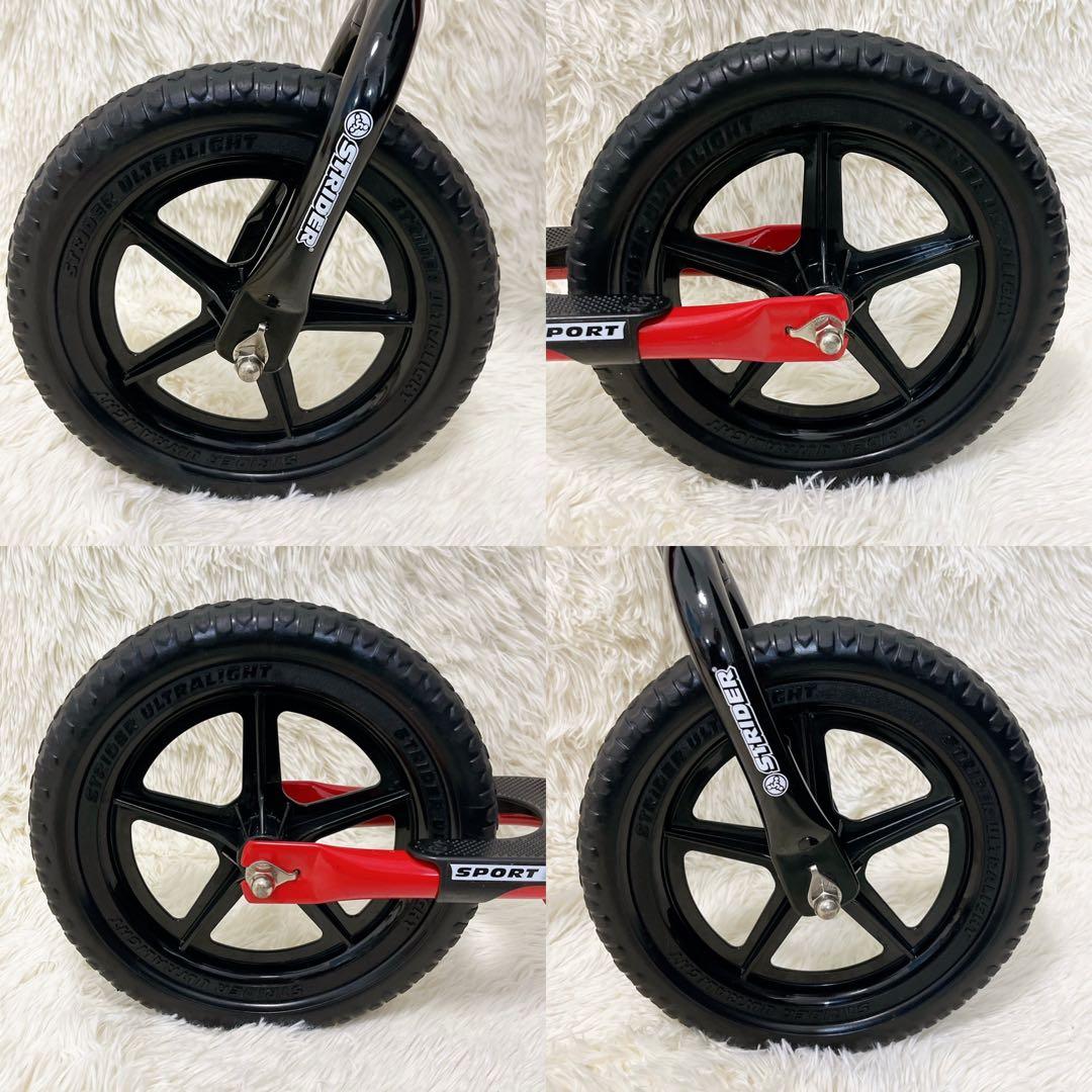 STRIDERストライダー スポーツモデルSPORT 12インチ