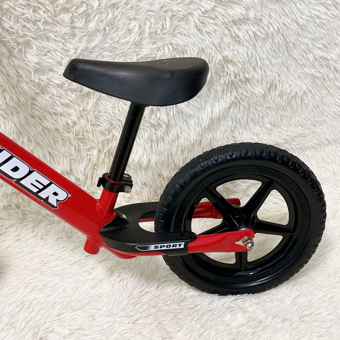 STRIDERストライダー スポーツモデルSPORT 12インチ