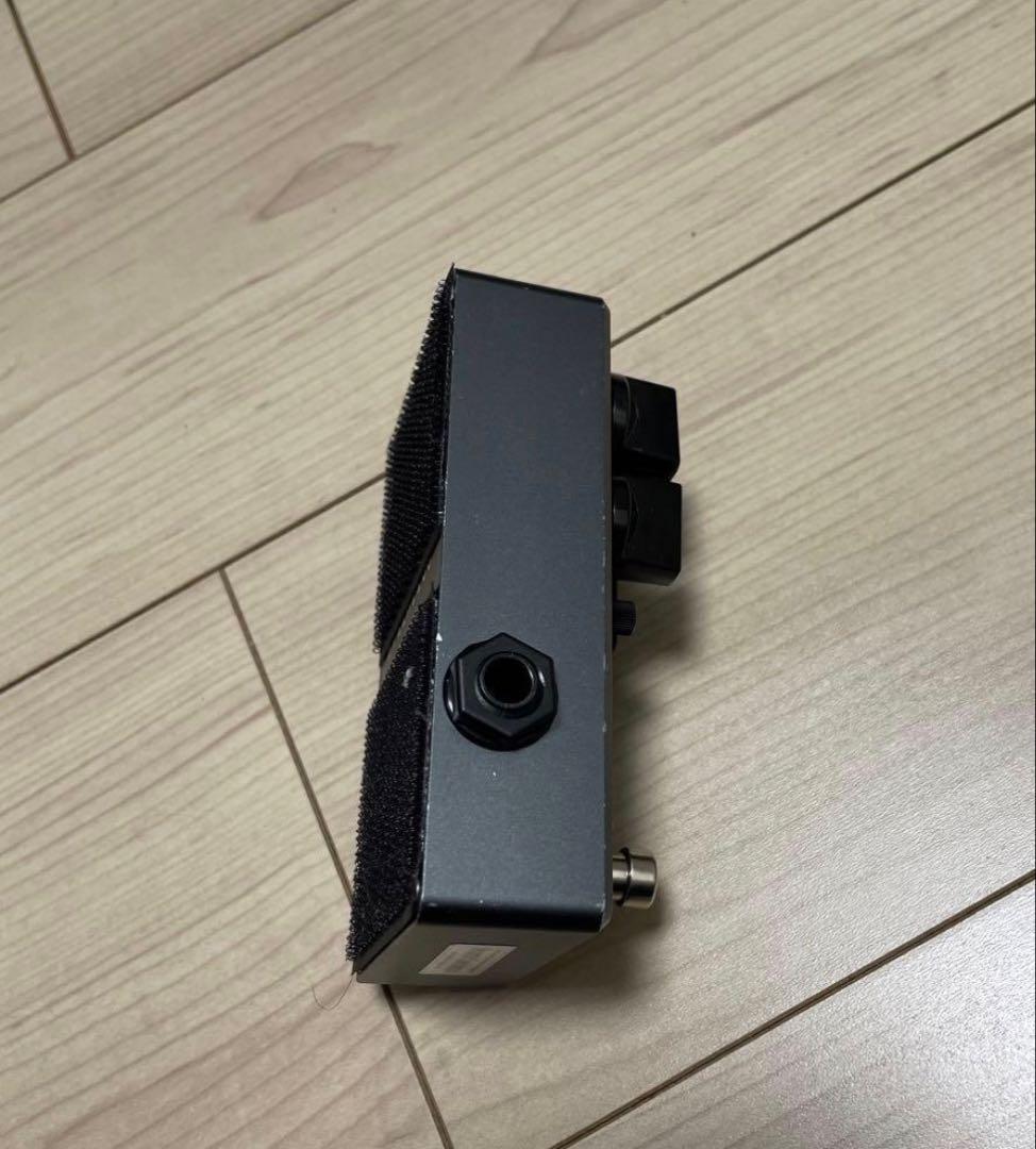 ベース Darkglass Electronics Microtubes X