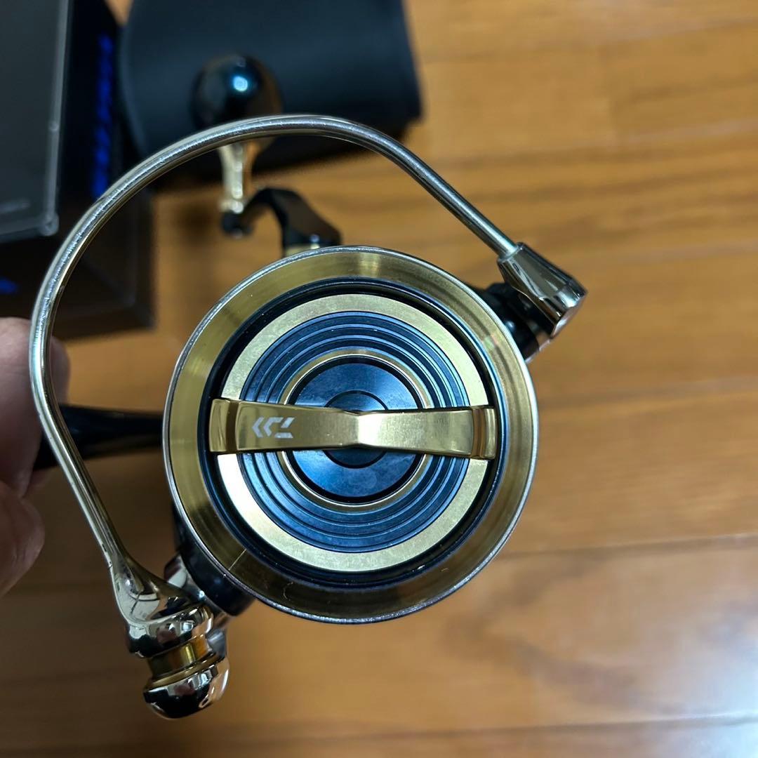 20 ソルティガ　14000 XH