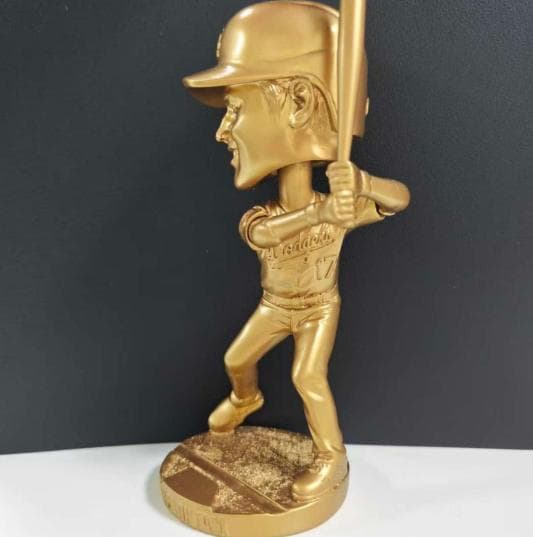 大谷翔平 フィギュア バッティングポーズ