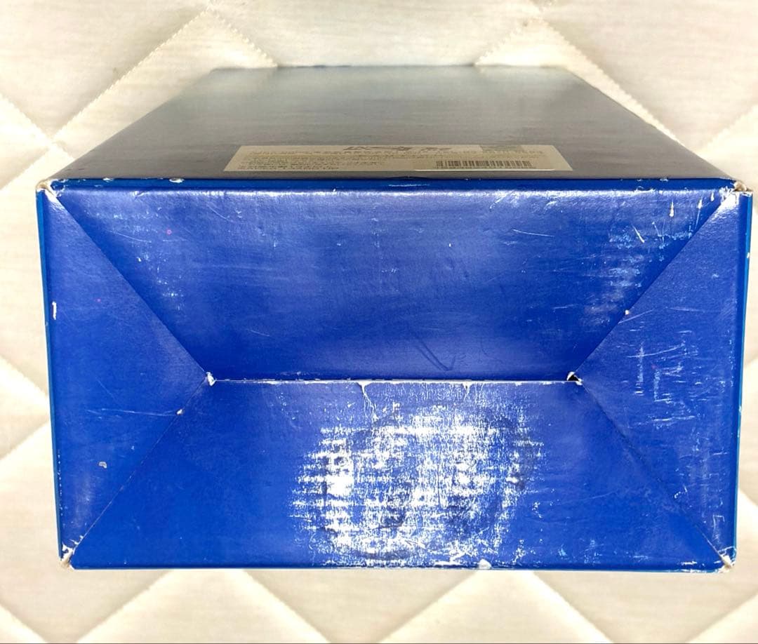 アントニオ猪木 引退記念版 フィギュア