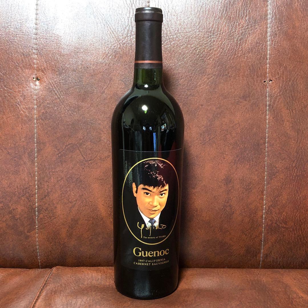 希少■石原裕次郎メモリアルBOX・1997・宝酒造・ワイン・清酒・松竹梅・日本酒