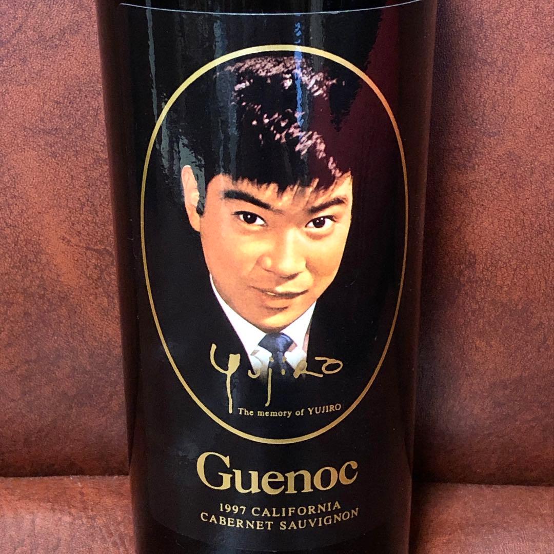 希少■石原裕次郎メモリアルBOX・1997・宝酒造・ワイン・清酒・松竹梅・日本酒