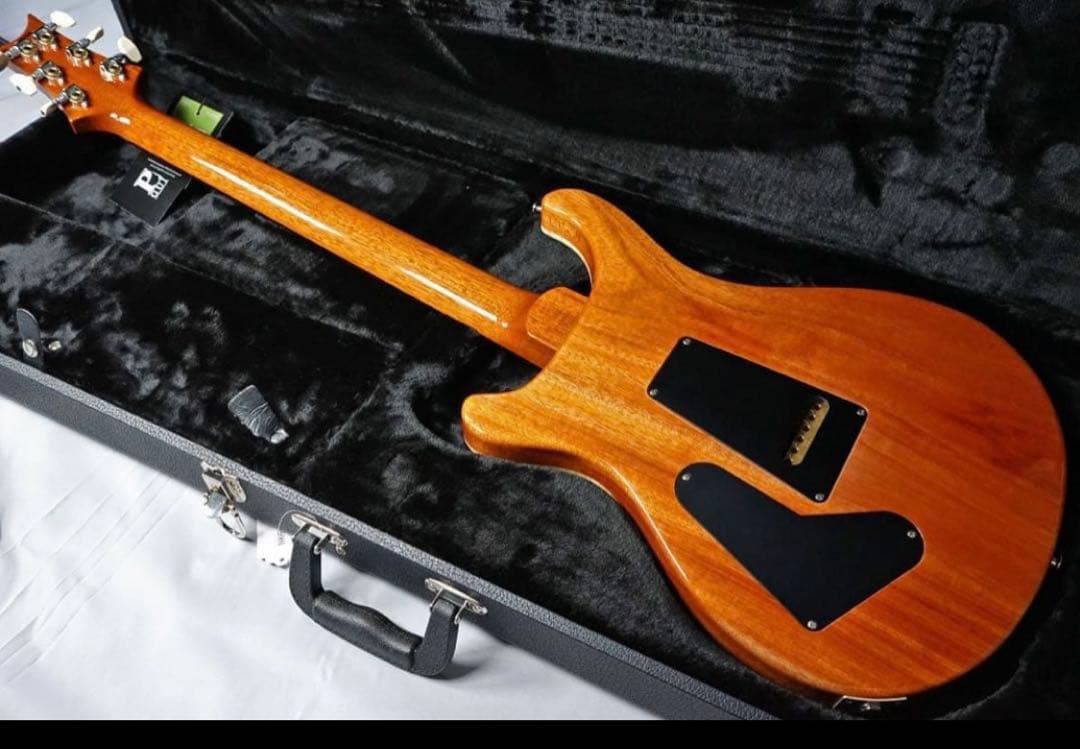 ギター Paul Reed Smith CUSTOM24 Antique White