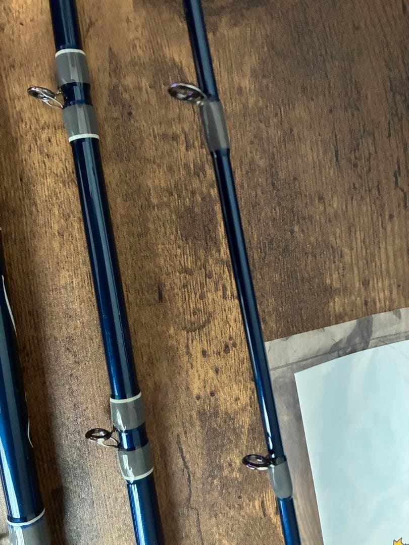 ツララ　MMA UNITED 100MH