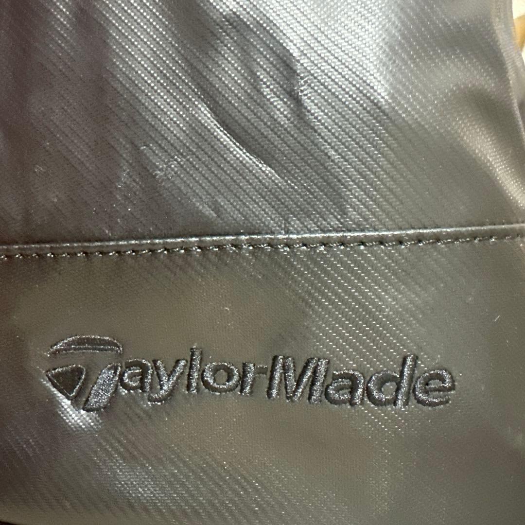 【新品】黒 ナイロン ボストンバッグ