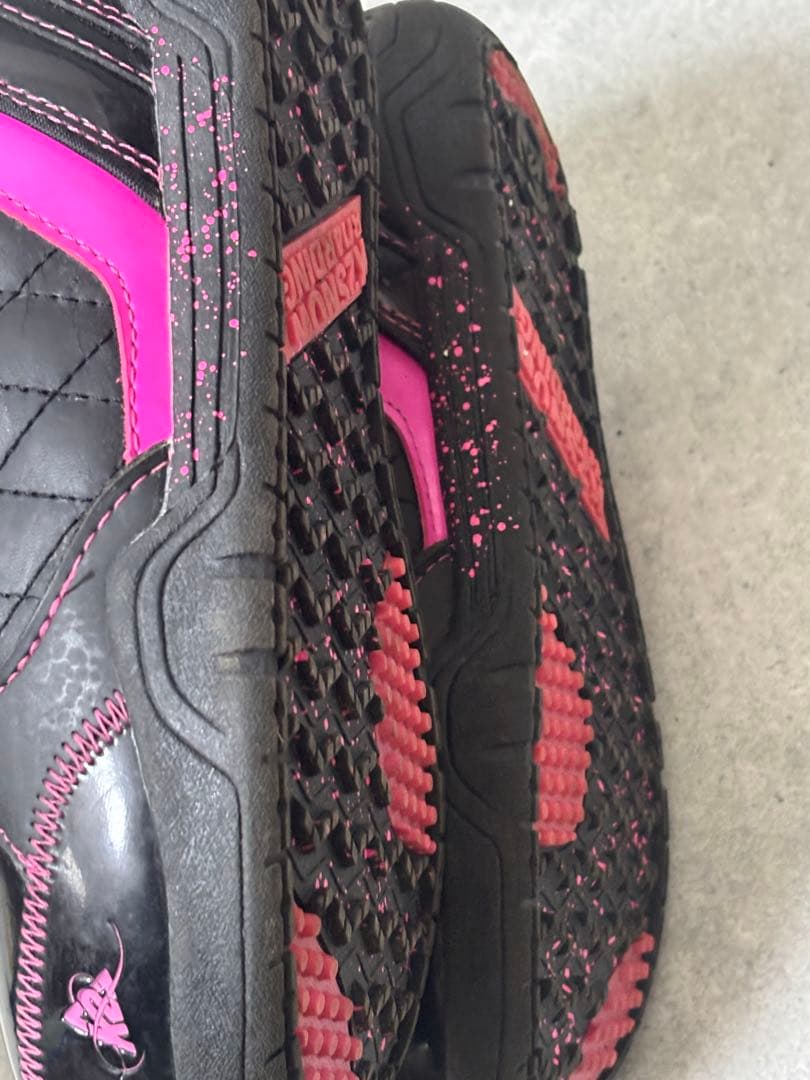 K2スノーボードブーツ MINK BOA LUX24.5㎝